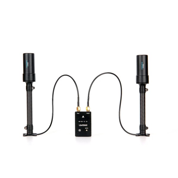 Precio al por mayor Holybro Pixhawk 6X FPV Flight Controller Standard Set Mini Set Gps para FPVs